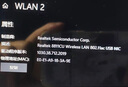 COMFAST CF-811AC 650M USB无线网卡 5G双频 台式机电脑笔记本通用 迷你mini 随身WiFi接收器 发射器 实拍图