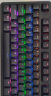 雷柏（Rapoo） V500PRO升级款 104键有线背光机械键盘 游戏电竞笔记本电脑办公吃鸡全键无冲可编程键盘 红轴 实拍图