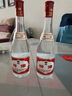 竹叶青汾酒黄盖玻汾53度475ml口粮酒清香型白酒 53度 475mL 6瓶 黄盖玻汾（整箱） 实拍图