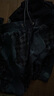 卡帕（Kappa）泳裤男士泳衣套装假两件防尴尬长袖防晒度假温泉游泳装备 实拍图