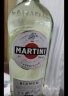 马天尼(Martini) 洋酒 意大利 白威末酒  甜型气泡果酒 1L  实拍图