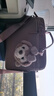 新秀丽（Samsonite）电脑包手提包女士14英寸华为笔记本包大容量商务公文包内胆包轻薄 实拍图