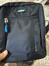 卡拉羊休闲运动包男单肩包多用斜挎包轻便潮流胸包CX4007藏青 实拍图