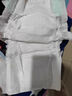 好奇（Huggies）小森林纸尿裤M50片(6-11kg)尿不湿心钻【透氧顶配更低敏】 实拍图