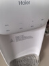 海尔（Haier）恒温水壶定量出水婴儿泡奶机智能调奶器冲奶机电烧水壶家用带风冷 实拍图