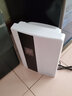 扬子（YANGZI)除湿机家用小型卧室吸湿器地下室内干燥机客厅除潮抽湿机静音卫生间除湿器防潮神器CS10E 1L/天 20-40㎡ CS10E遥控款 实拍图