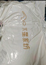 水星家纺枕头枕芯酒店枕头护颈枕头芯家用单个纯棉抗菌可水洗低枕48x74cm 实拍图