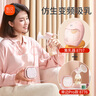 新贝吸奶器8776+集乳器 实拍图