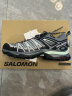 萨洛蒙（Salomon）女款 户外运动防水透气舒适减震徒步鞋 X ULTRA PIONEER GTX 墨色 471702 3.5 (36) 实拍图