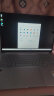 华硕无畏Pro15级轻薄高性能设计游戏学生手提办公笔记本电脑无畏16 无畏16蓝 R7-5800H 护眼屏 16G内存 512G固态 实拍图