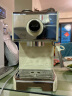 北美电器（ACA）意式咖啡机家用小型半自动降震降噪单高压双孔蒸汽打奶泡泵压AC-ES12A 晒单实拍图