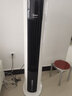 美的（Midea）【强劲冷风】空调扇冷风扇家用冷风机制冷降温语音智能卧室客厅凉风机无雾加湿降尘塔扇 【冰冷强风 直流变频】ADJ10BF 实拍图