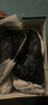 安踏汤普森KT3篮球鞋男运动秋冬季保暖透气气垫耐磨团队比赛实战靴 -5黑/安踏白-渐变鞋面 40 实拍图