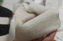 俞兆林保暖内衣女无痕套装薄款磨毛羊绒秋衣秋裤女德绒内搭打底衫秋冬 实拍图