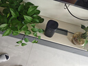 小米（MI）Xiaomi智能音箱 灰 超级小爱智能音箱 AI大模型问答 连续指令语控 支持远程备车 小米蓝牙音箱 实拍图