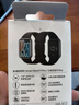 小米（MI）REDMI Watch 5 皎月银 国家补贴 澎湃OS 2 心率血氧监测 蓝牙通话 红米手表5 智能手表 小米汽车 实拍图