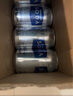 三得利苏打水SUNTORY气泡水 使用天然矿泉水320ml*24罐整箱装碳酸饮料 320ml*24罐【整箱】 实拍图
