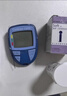 拜耳（BAYER）优安康血糖仪家用医用级高精准血糖检测仪拜安康升级款-50套机 实拍图