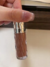 丝芙兰（SEPHORA）口红唇釉丰盈蜜润唇釉镜面唇釉唇彩唇蜜 6ml,温柔奶茶#02 实拍图