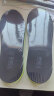 南极人抗菌防臭运动鞋垫男女艾草净味吸汗减震软弹薄款 2双装艾草绿 41  晒单实拍图