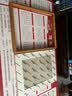 心生忆黑胡桃榫卯实木相框摆台定制加洗照片打印相片做成圆角画框高级感 圆角柚木 10寸 实拍图