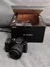 富士（FUJIFILM）X-S20 微单相机 18-55mm套机 AI智能对焦 750张续航增强 全新Vlog模式 高便携高性能  实拍图