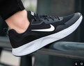 耐克（NIKE）男鞋2025冬季新款运动鞋WEARALLDAY休闲鞋子轻便透气公路跑步鞋 CT1729-001/冬季保暖/热卖 42 实拍图