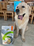 比瑞吉狗粮鸭肉梨升级瓜6冻干幼成老年小型犬小绿袋比熊去泪痕犬粮2kg 实拍图