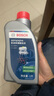 博世（BOSCH）DOT4 刹车油/制动液/离合器油 1L 通用型 一升装汽车养护套装 实拍图