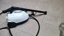 KARCHER德国卡赫 蒸汽拖把拖地机家用多功能高压高温蒸汽清洁杀菌率99.99% SC2 实拍图