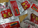 味芝元香辣鱼排鱼尾组合504g（鱼排*9+鱼尾*9） 湖南特产鱼尾鱼干小鱼仔 实拍图