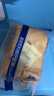 豪士 吐司面包咸蛋黄肉松408g整箱三明治海苔夹心吐司口袋面包早餐 实拍图