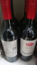 奔富（Penfolds）洛神山庄1845赤霞珠干红葡萄酒 原瓶进口行货 750ml*6整箱 实拍图