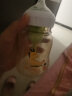 布朗博士奶瓶新生儿奶瓶(0-3月)防胀气奶瓶舒适喝奶PPSU奶瓶150ml(龙年) 晒单实拍图