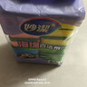 妙洁海绵百洁布 11*7cm 12片装 四色分用去油污抹布厨房洗碗棉 实拍图