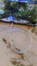 软管透明水平管抽水管塑料放水管鱼换水管接水管有味抽油管 内径10毫米*外径13毫米（1米价） 实拍图