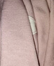 森马（Semir）森马毛衣女短款假两件含羊毛针织衫24冬新款保暖内搭109724107015 实拍图