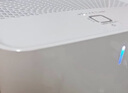 松下（Panasonic）空气净化器 除甲醛净化器F-61C7PD-W 家用宠物净化除异味除烟味除尘过滤PM2.5去甲醛 【39㎡除甲醛净化器】家用推荐款F-61C7PD 实拍图