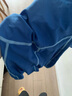 迪卡侬（DECATHLON）儿童泳衣游泳装备男童女孩宝宝短袖女童男童中大童温泉连体泳衣套 【经典-专业防晒】蓝色星球宇宙 123-130cm 7-8岁(非洗唛尺码) 实拍图