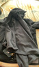 骆驼（CAMEL）户外羽绒服秋冬新款男女600蓬加厚面包服 实拍图