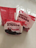 好时 Kisses浓醇黑巧克力 500g 糖果零食 婚庆喜糖 生日礼物 送女孩 实拍图