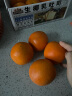 玖原农珍 赣南脐橙现摘新鲜榨汁水果橙子 冰糖甜橙非褚健橙 橙子10斤彩箱果王（80-90mm） 实拍图