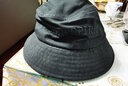 Jeep吉普帽子男女可用遮阳帽四季潮流户外钓鱼帽女士渔夫帽防晒太阳帽 CA0243黑色 可调节 实拍图