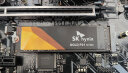 SK HYNIX海力士P31 1TB SSD固态硬盘 M.2接口(NVMe协议 PCIe3.0*4) 电脑台式机笔记本硬盘中端旗舰 实拍图