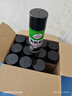 龟牌（Turtle Wax）表板蜡汽车仪表台上光车蜡内饰翻新汽车用品450ML*12瓶整箱310802 实拍图
