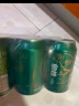 雪花啤酒（Snowbeer）晶粹 330ml*24听 整箱装 劲爽清冽 实拍图