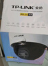 普联（TP-LINK）无线监控摄像头家用 手机APP远程查看高清监控器室内吸顶半球智能网络摄像机360度全景旋转云台版 300万3MP红外夜视【标准版】 官方标配无卡【30天云存储体验包】 实拍图