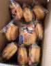 三只松鼠手撕面包 早餐面包代餐休闲零食酵母小面包量贩装1000g/箱 实拍图