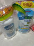 贝亲（Pigeon ）婴儿宝宝奶瓶清洗剂 植物性原料奶瓶清洗液 促销装（600ml+700ml） 实拍图