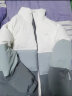 森马张新成同款商场同款x超级植物公司羽绒服男冬季101723113202 晒单实拍图